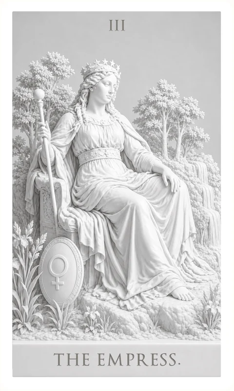 The Empress